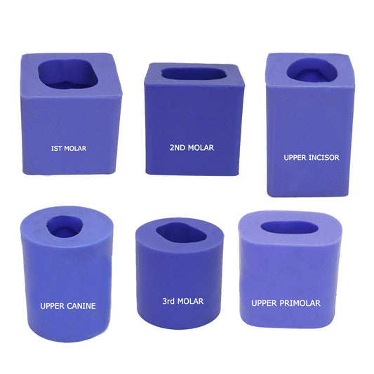 Dental Model Former (Tooth Model Enlarger)