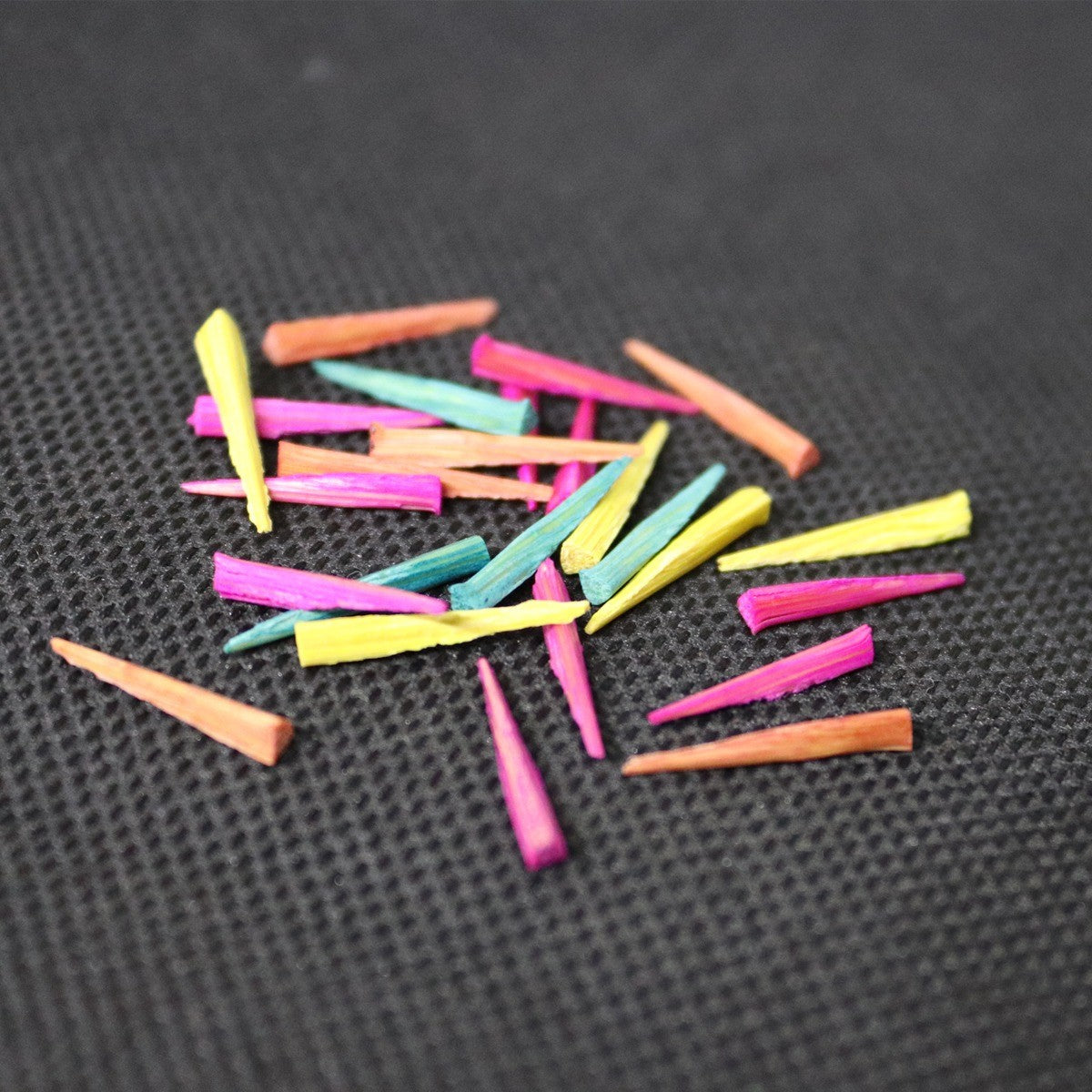 Indian Wooden Wedges