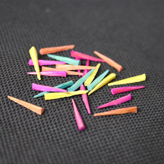 Indian Wooden Wedges