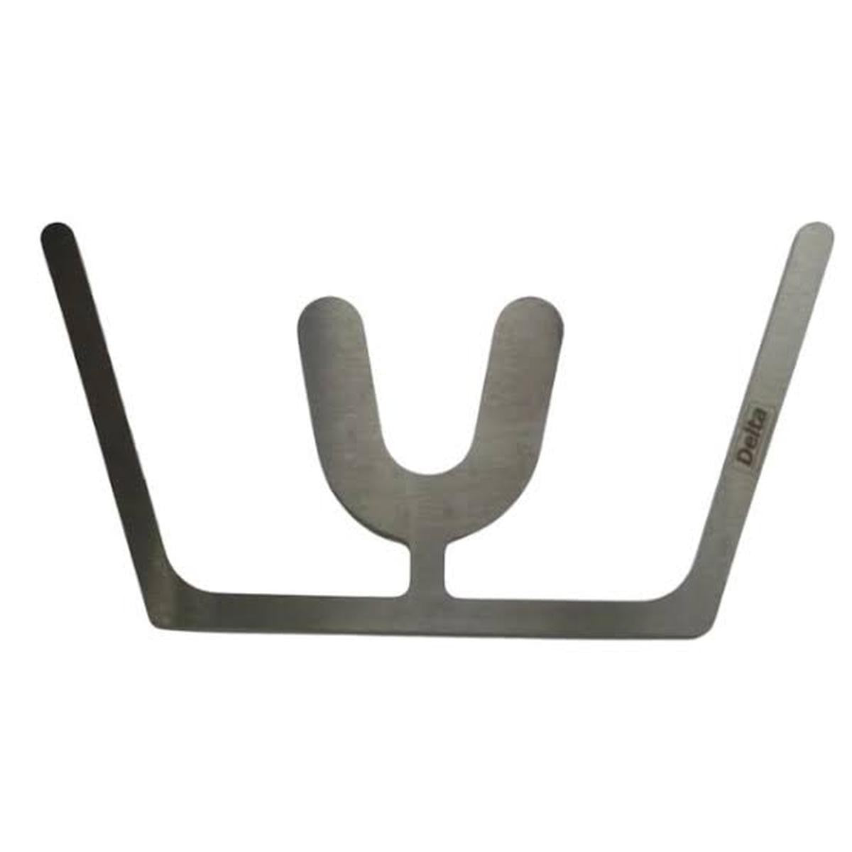 Xtend Fox Plane for Occlusal Orientation