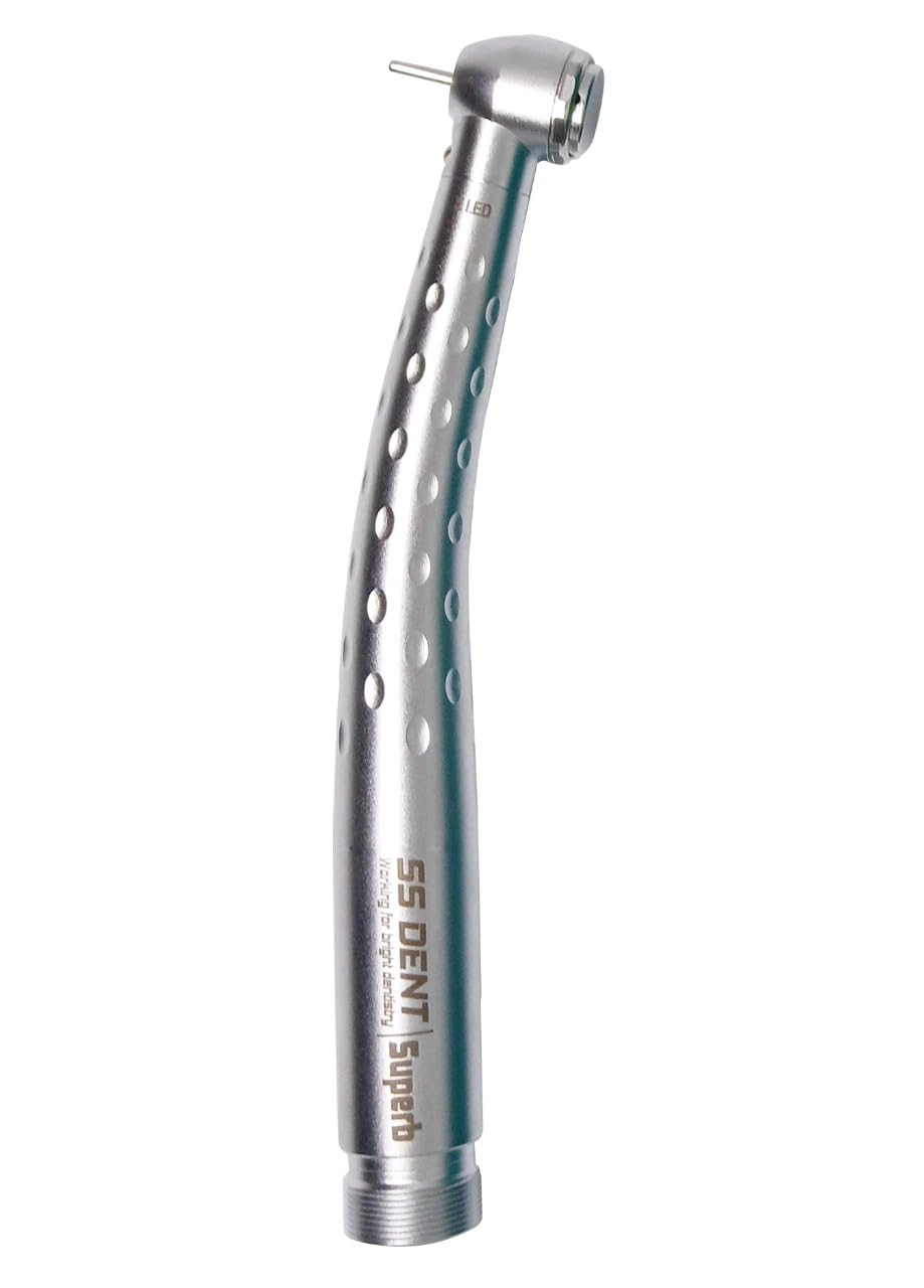 SS DENT Superb Super torque Led Handpiece P/b