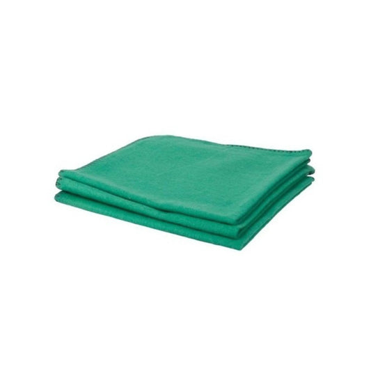 Dental Surgical Green Cloth 1m X 1m